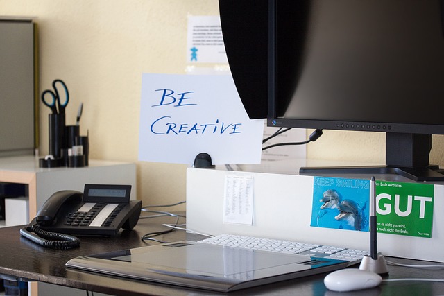 Les logiciels de design graphique les plus populaires pour les créatifs