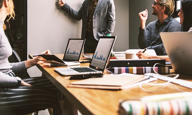 L'importance du responsive design dans le développement web moderne