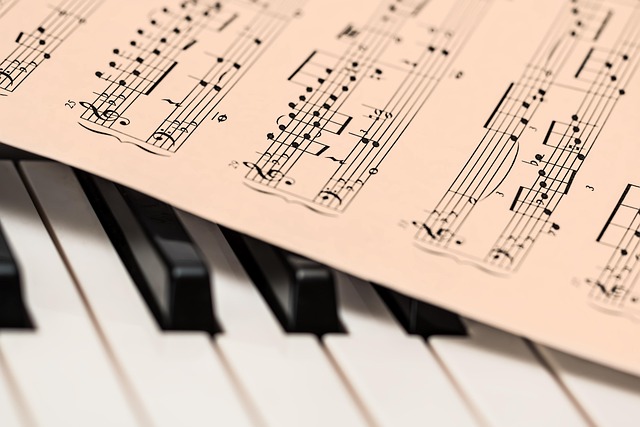 Top 5 des logiciels de création musicale pour débutants